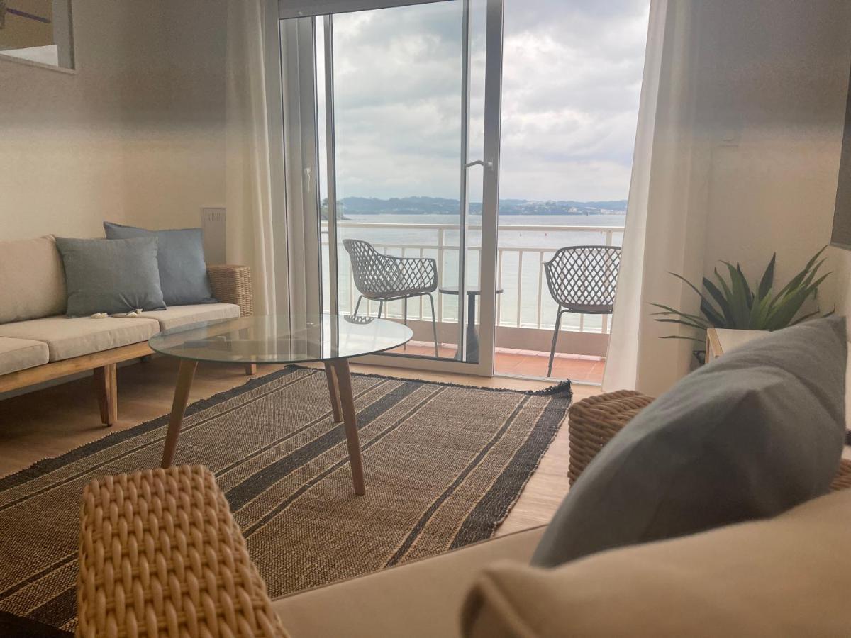 Oktheway Perbes Beach 2 Boebre 外观 照片