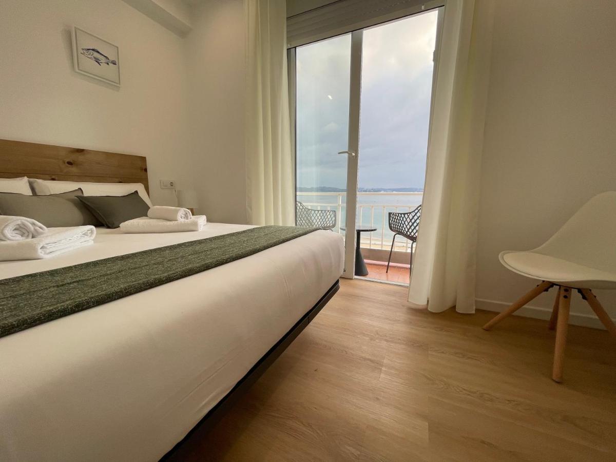 Oktheway Perbes Beach 2 Boebre 外观 照片