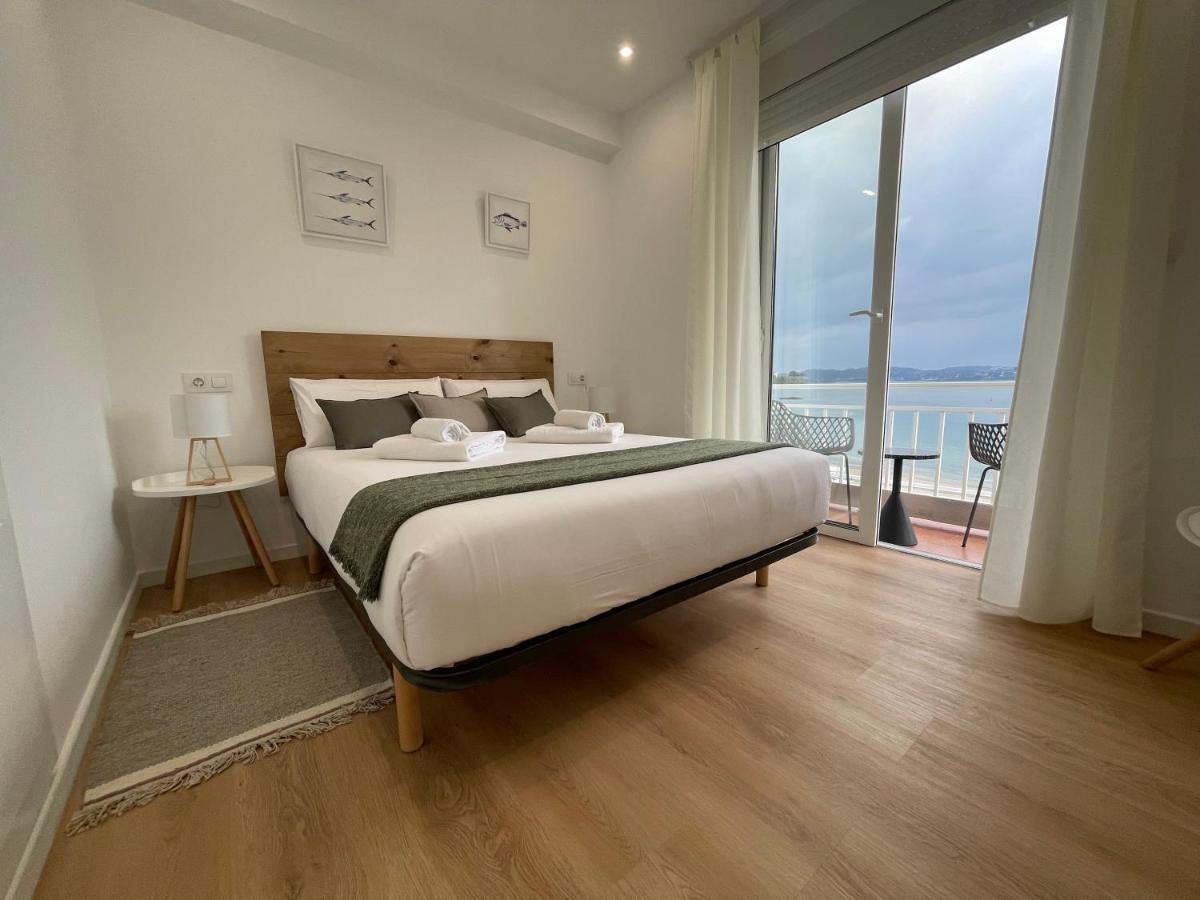 Oktheway Perbes Beach 2 Boebre 外观 照片
