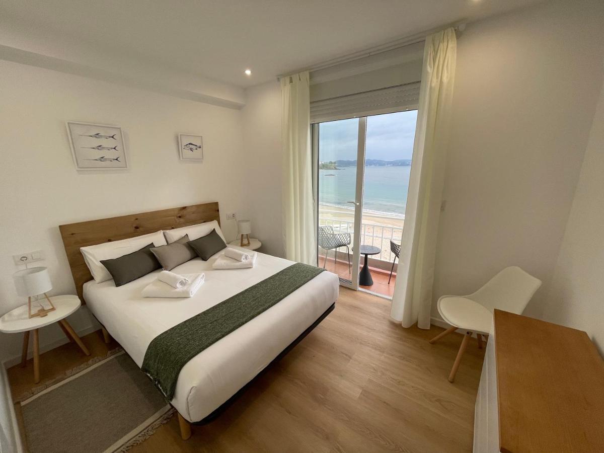 Oktheway Perbes Beach 2 Boebre 外观 照片