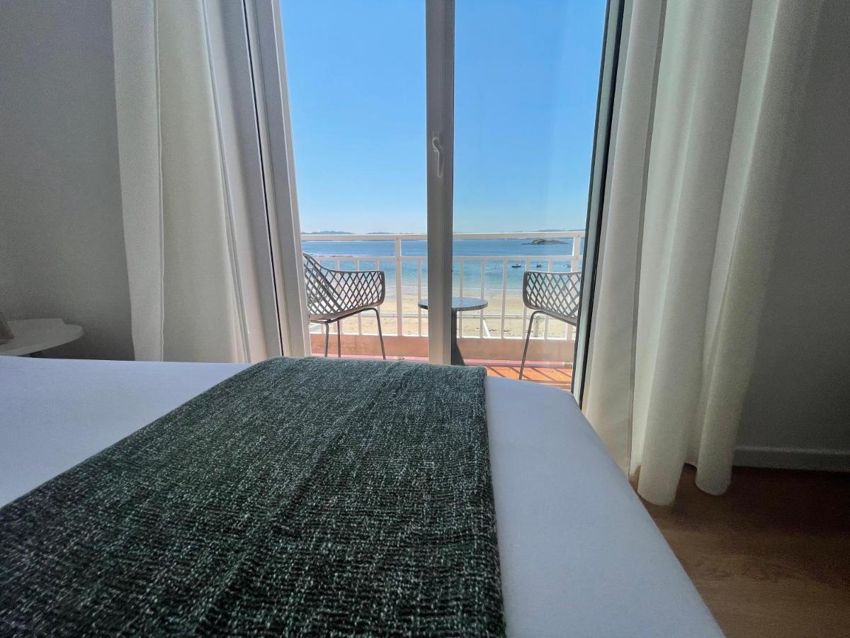 Oktheway Perbes Beach 2 Boebre 外观 照片