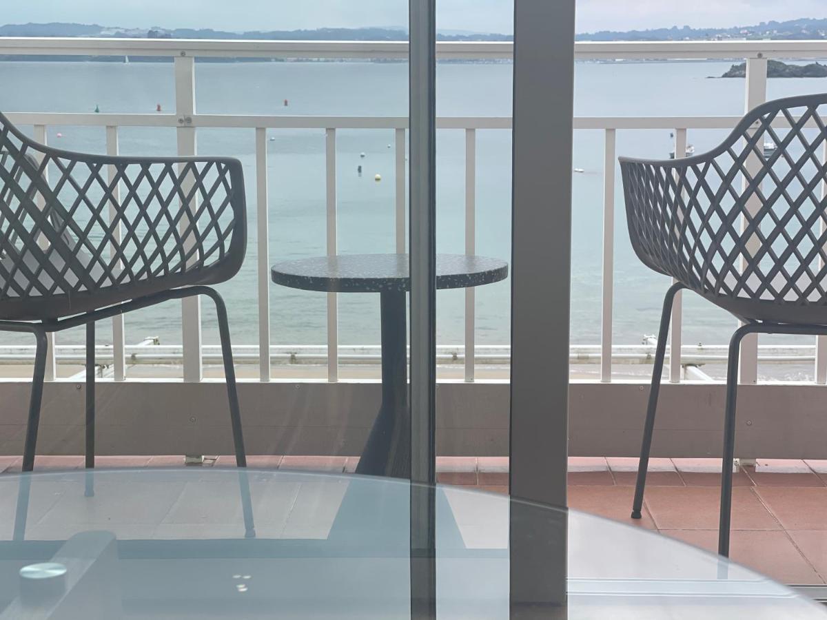 Oktheway Perbes Beach 2 Boebre 外观 照片