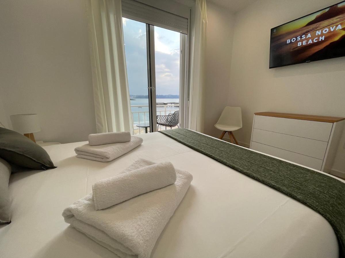 Oktheway Perbes Beach 2 Boebre 外观 照片