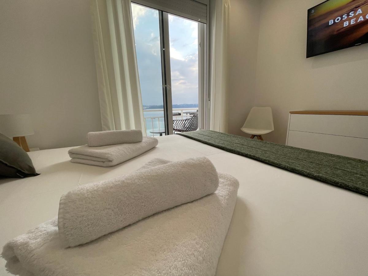 Oktheway Perbes Beach 2 Boebre 外观 照片